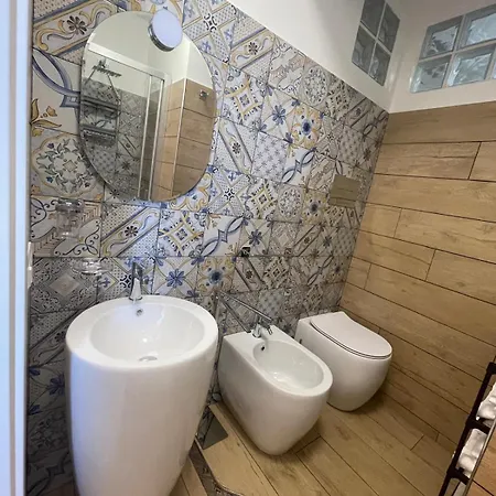 Arancio Apartment San Vito Lo Capo