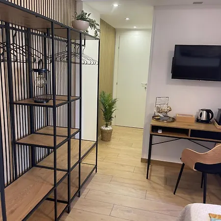 Apartment Arancio