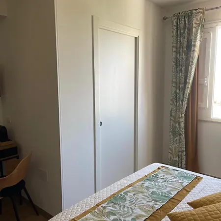 Arancio Apartmán San Vito Lo Capo